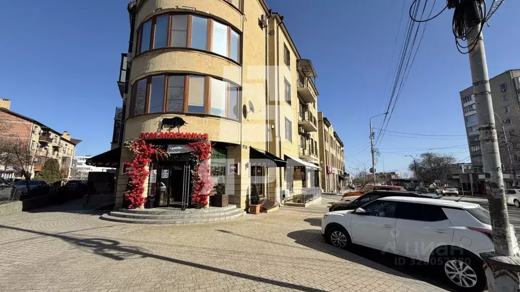 Помещение свободного назначения в Ростовская область, Таганрог ... - Фото 2