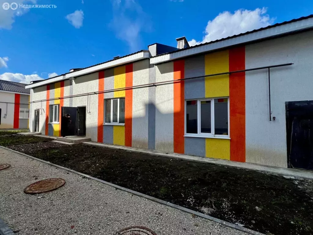 3-комнатная квартира: деревня Якты-Куль, Новая улица, 10 (62.1 м) - Фото 1