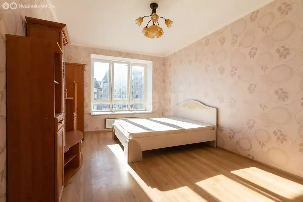 1-комнатная квартира: посёлок Васильково, Весенняя улица, 1 (40.3 м) - Фото 2