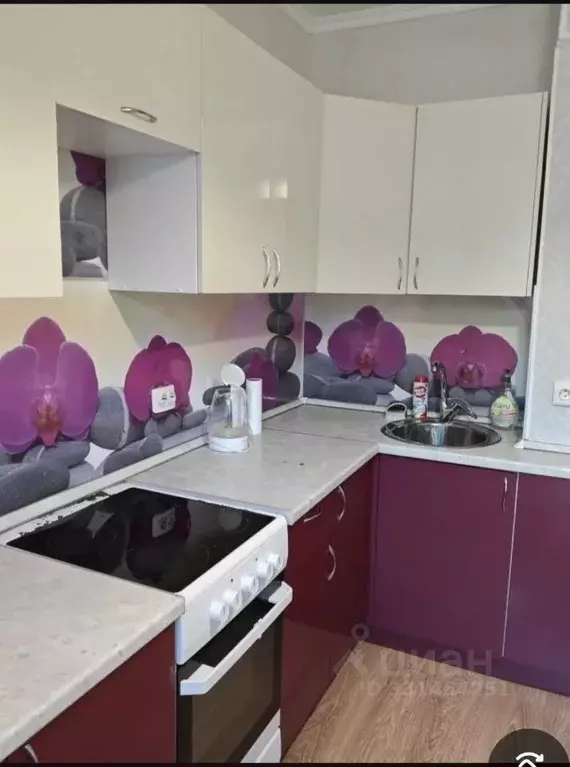 2-к кв. Москва Каширское ш., 142К2 (54.0 м) - Фото 1