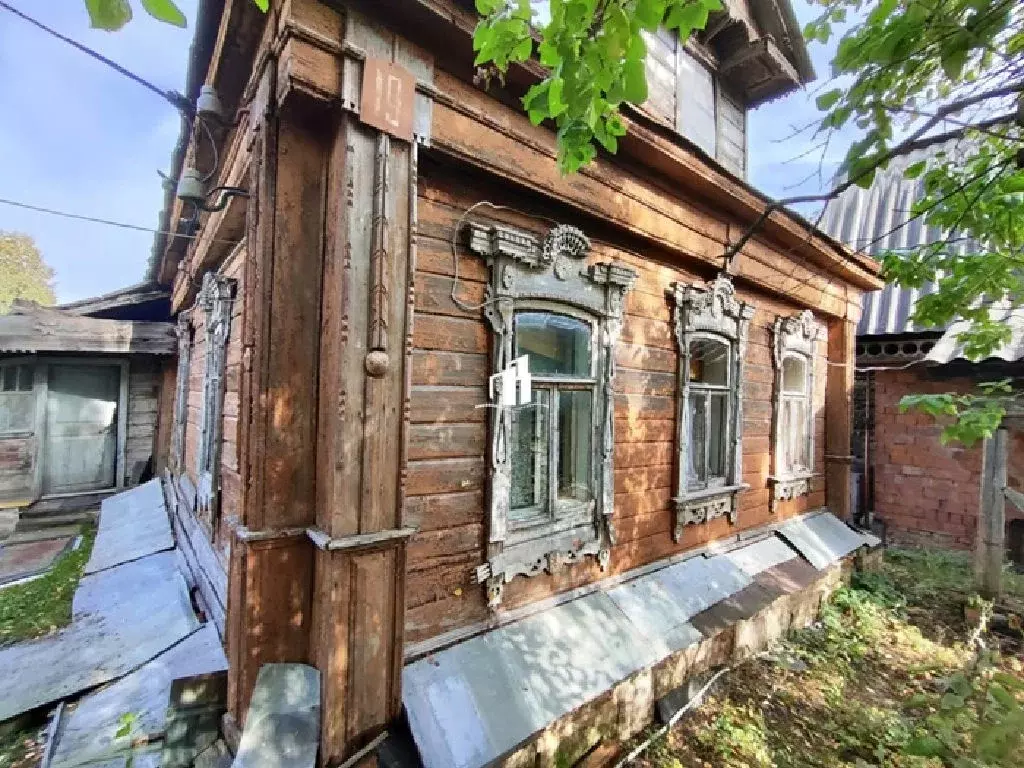 Продается дом в с. Коробчеево - Фото 1