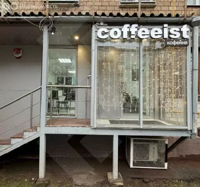 Помещение свободного назначения (28 м) - Фото 1