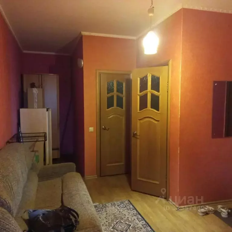 1-к кв. Липецкая область, Липецк Бородинская ул., 47А (55.0 м) - Фото 2