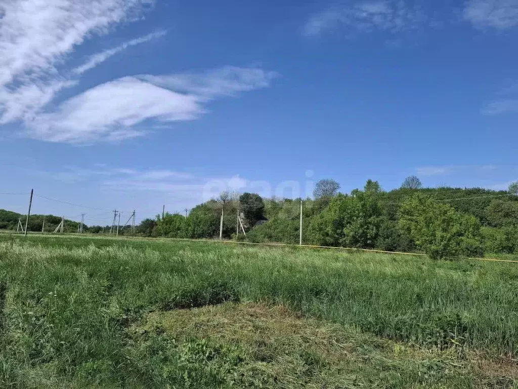 Дом в Белгородская область, Белгородский район, Крутологское с/пос, с. ... - Фото 1