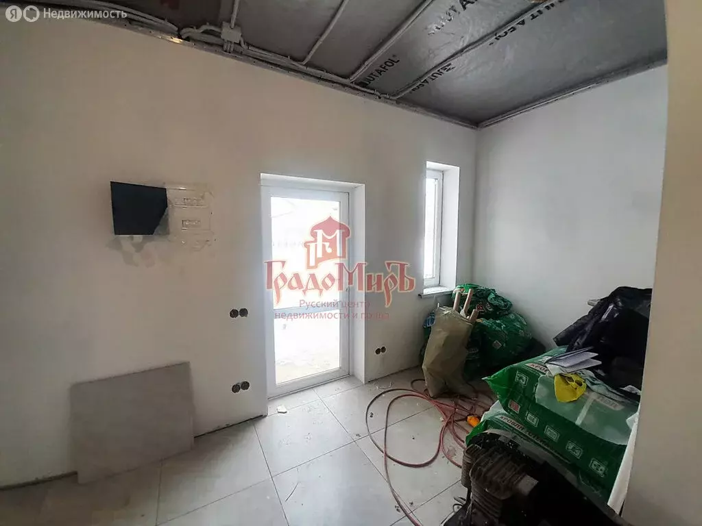 Дом в Сергиево-Посадский городской округ, деревня Жучки (160 м) - Фото 2