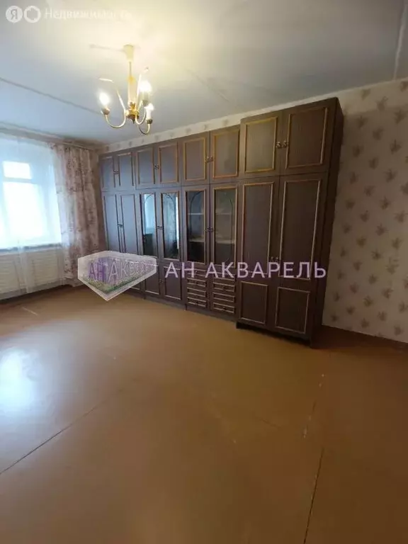 1-комнатная квартира: Кострома, Индустриальная улица, 1/23 (33.8 м) - Фото 2