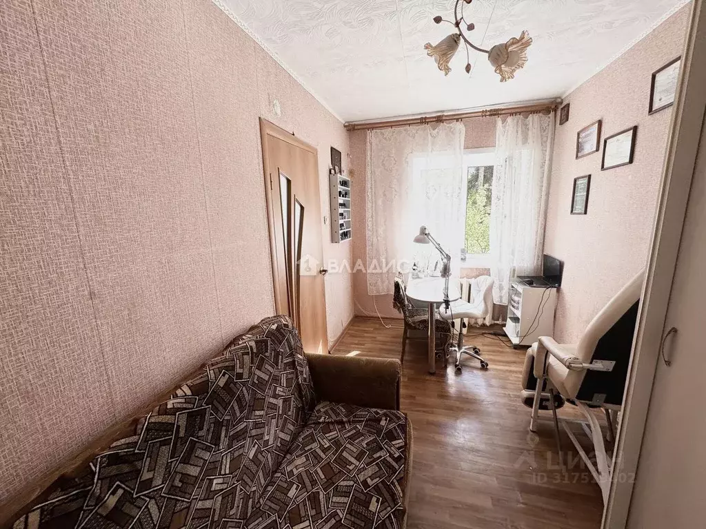 2-к кв. Московская область, Озеры Коломна городской округ, ул. ... - Фото 0