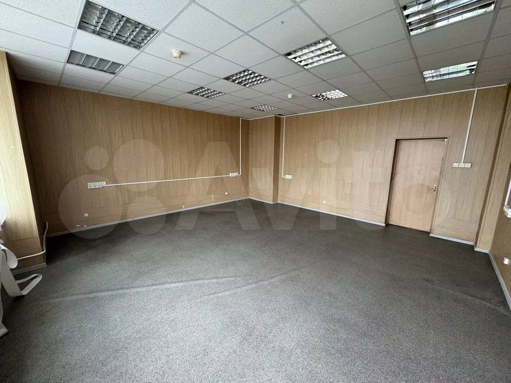 Офис, 38.6 м - Фото 1
