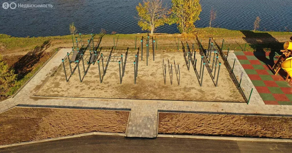 Участок в Домодедово, КП Кузьминский, 264 (7.6 м) - Фото 1