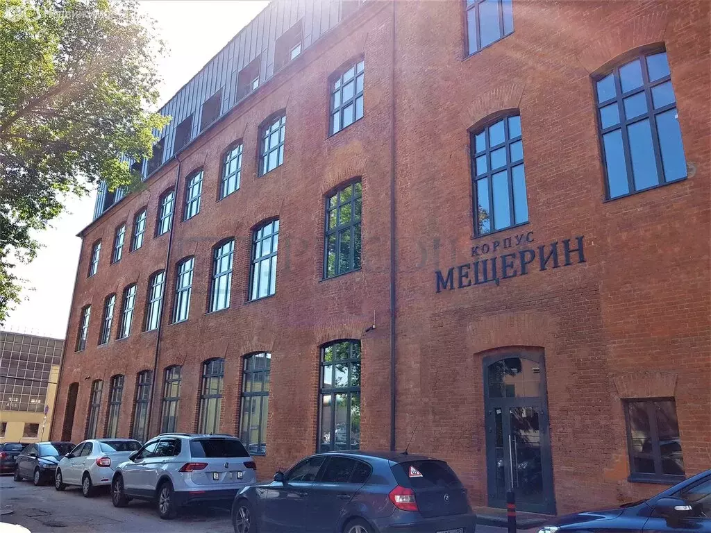 Офис (2266 м) - Фото 2