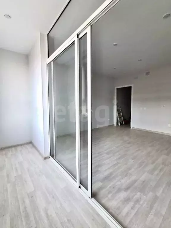 Студия Красноярский край, Красноярск ул. Апрельская, 9А (26.7 м) - Фото 2