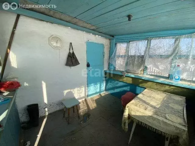 Дом в Красноярский край, Шарыповский муниципальный округ, СНТ Радуга ... - Фото 1
