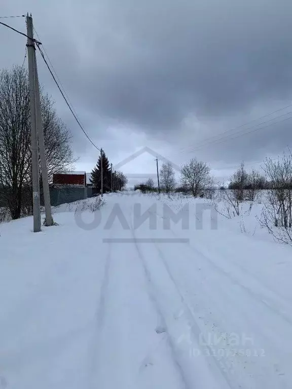 Участок в Калужская область, Малоярославецкий район, Юбилейный с/пос, ... - Фото 0