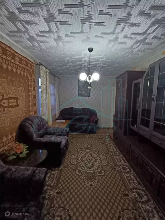 Продаётся 3-к квартира, 61.6 м - Фото 1