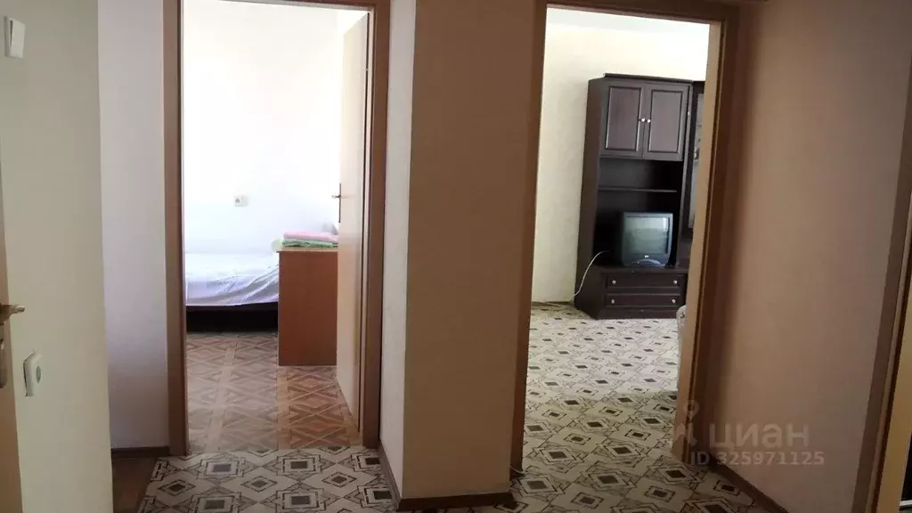 3-к кв. Севастополь ул. Павла Корчагина, 56 (75.0 м) - Фото 2