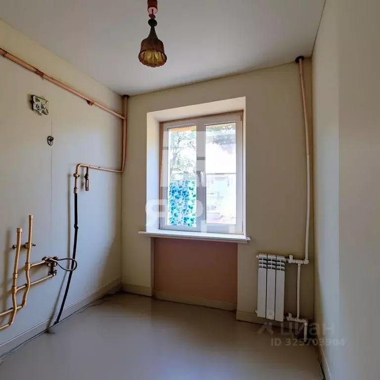 1-к кв. Ростовская область, Таганрог Большая Бульварная ул. (21.0 м) - Фото 0