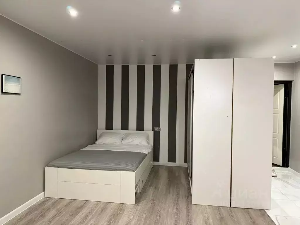 Студия Московская область, Ленинский городской округ, Лопатино пгт ... - Фото 1