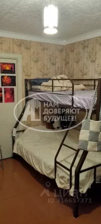 3-к кв. Удмуртия, Глазов ул. Революции, 19 (60.8 м) - Фото 0