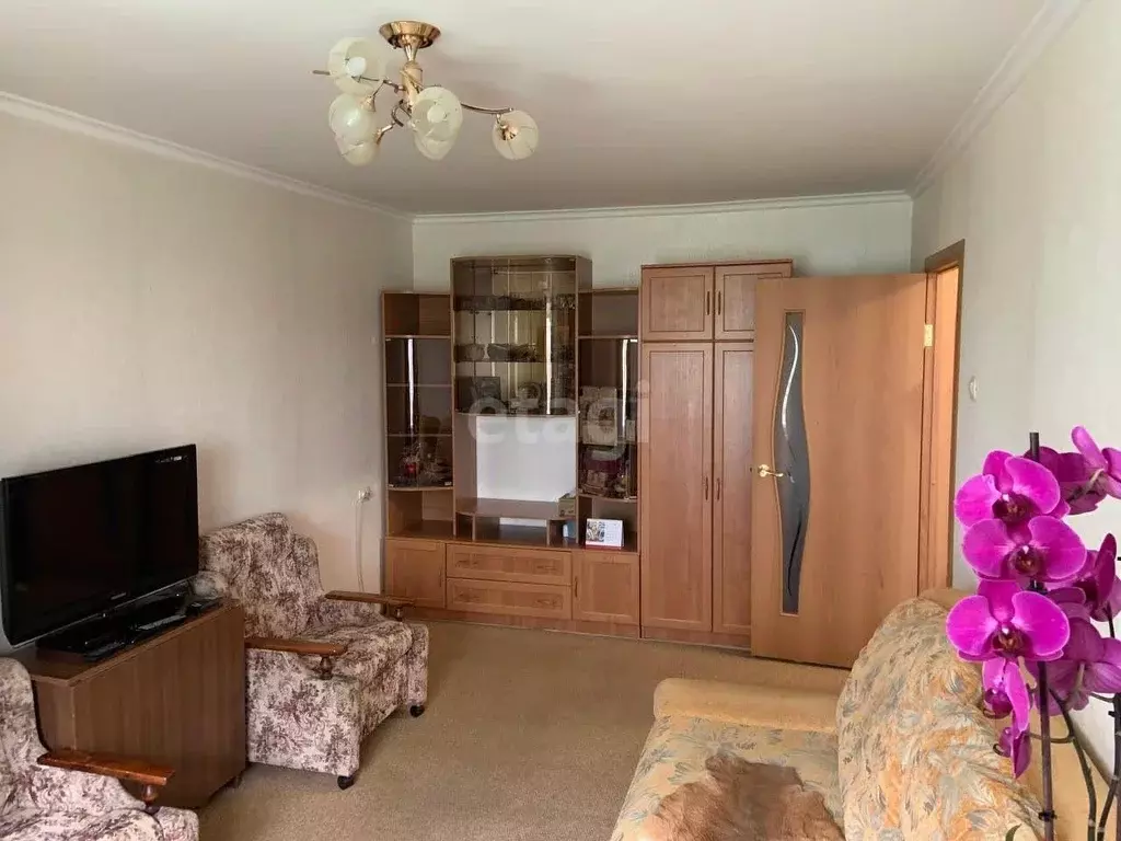 2-к кв. Камчатский край, Петропавловск-Камчатский ул. Пономарева, 3 ... - Фото 1