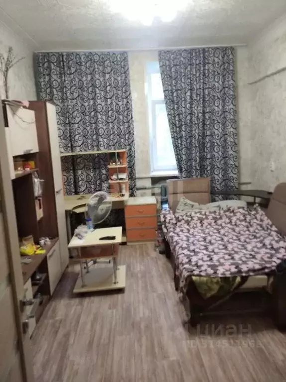 3-к кв. Удмуртия, Глазов ул. Кирова, 35/12 (76.3 м) - Фото 0