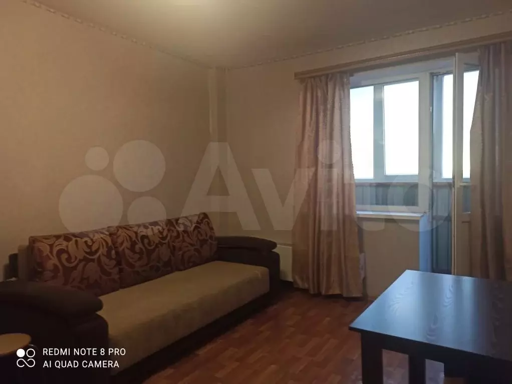 Квартира-студия, 28 м, 11/17 эт. - Фото 0