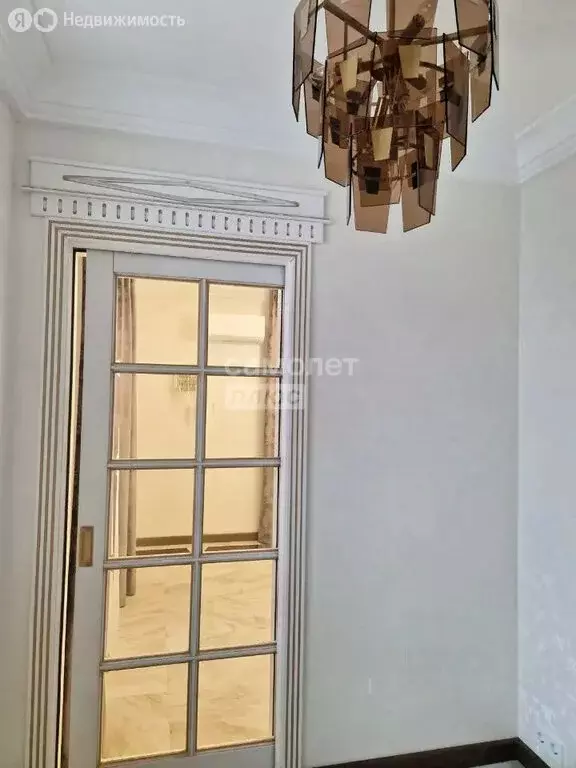 2-комнатная квартира: Москва, Чистопрудный бульвар, 12к3 (55 м) - Фото 2