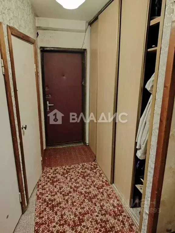 3-к кв. Московская область, Лобня ул. Чайковского, 14 (58.5 м) - Фото 1