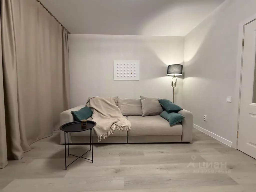 2-к кв. Тамбовская область, Тамбов городской округ, д. Перикса ул. ... - Фото 2