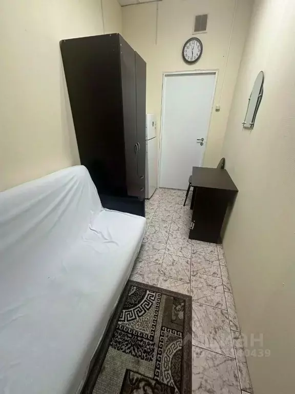 Комната Москва ул. Красного Маяка, 15АС1 (10.0 м) - Фото 1