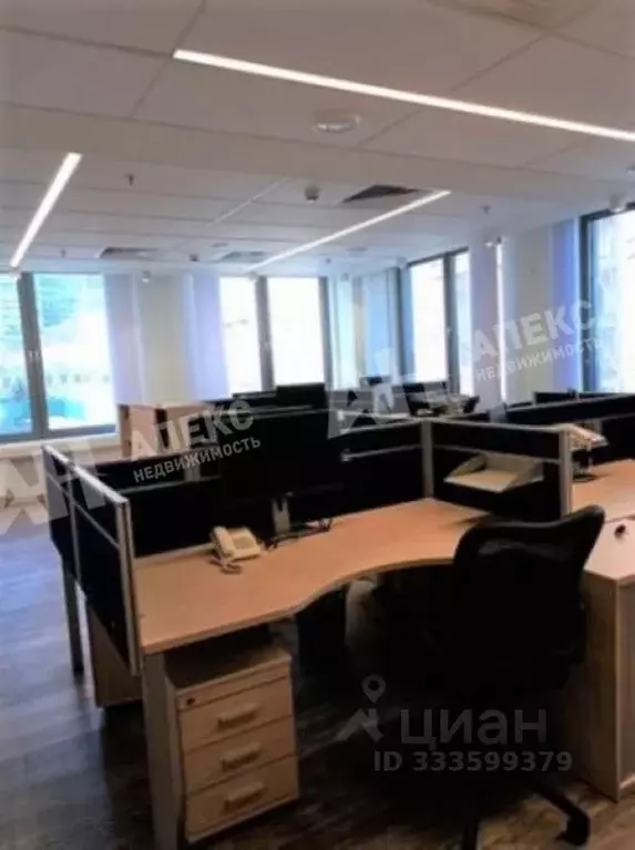 Офис в Москва ул. Большая Ордынка, 44С4 (180 м) - Фото 2