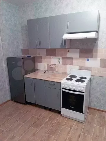 2-к. квартира, 34 м, 3/6 эт. - Фото 0