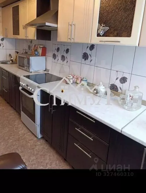 2-к кв. Хакасия, Черногорск ул. Пушкина, 36 (56.0 м) - Фото 2