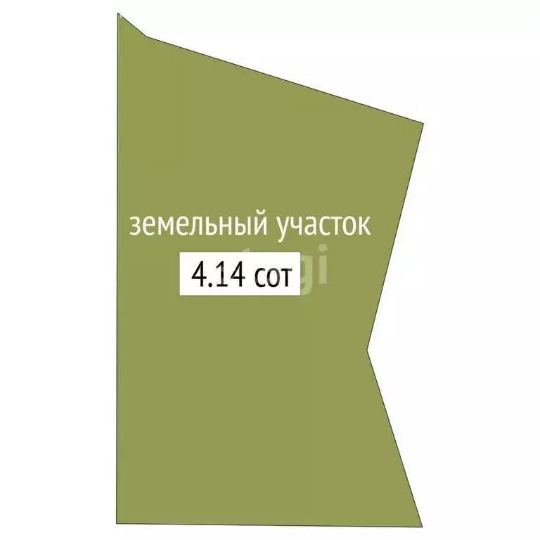 Участок в Новосибирск, СНТ Приморье (4 м) - Фото 1