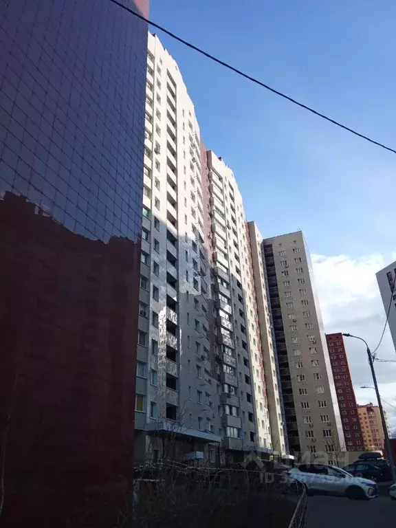 Студия Москва, Москва, Щербинка Южный кв-л, 4 (20.0 м) - Фото 0