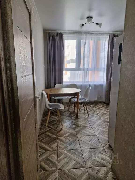 2-к кв. Московская область, Балашиха ул. Лукино, 53А (56.0 м) - Фото 2