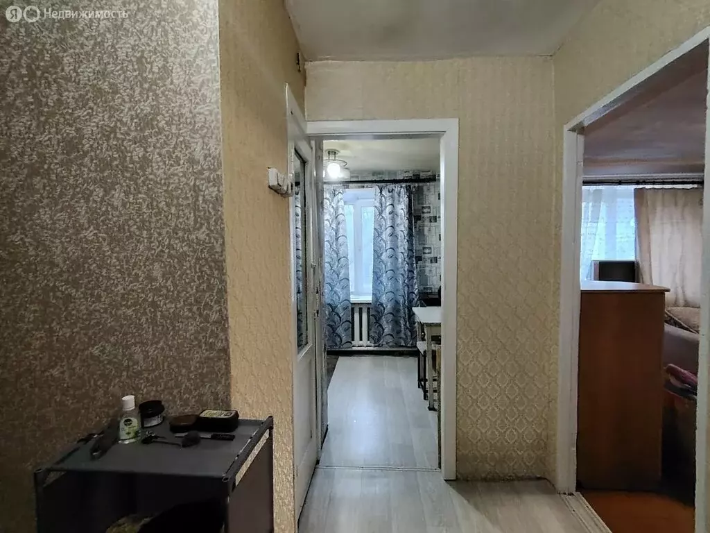 1-комнатная квартира: Белово, улица Ленина, 36Д (33.1 м) - Фото 1