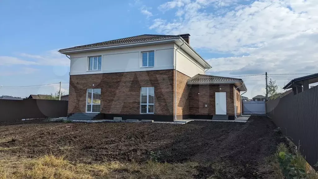 Дом 283 м на участке 10 сот. - Фото 1