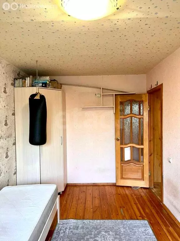 3-комнатная квартира: Сыктывкар, улица Мира, 30 (59.4 м) - Фото 1