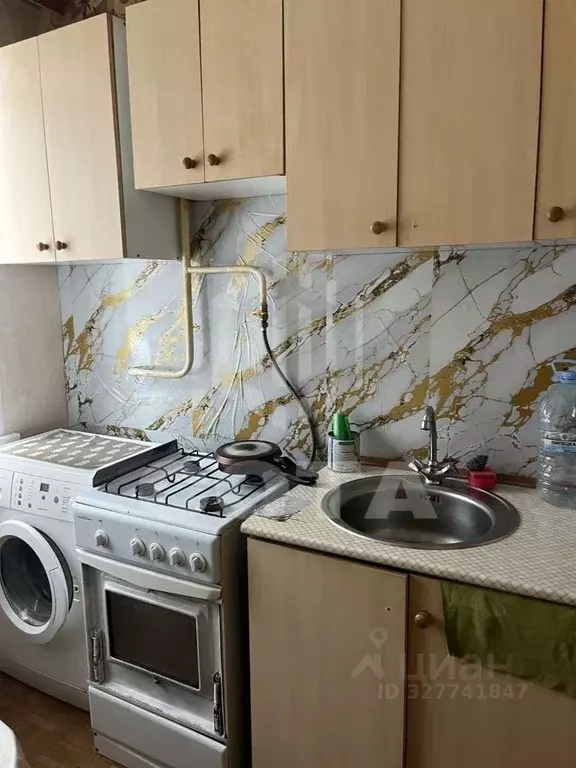 2-к кв. Воронежская область, Воронеж ул. Героев Сибиряков, 50 (42.0 м) - Фото 1