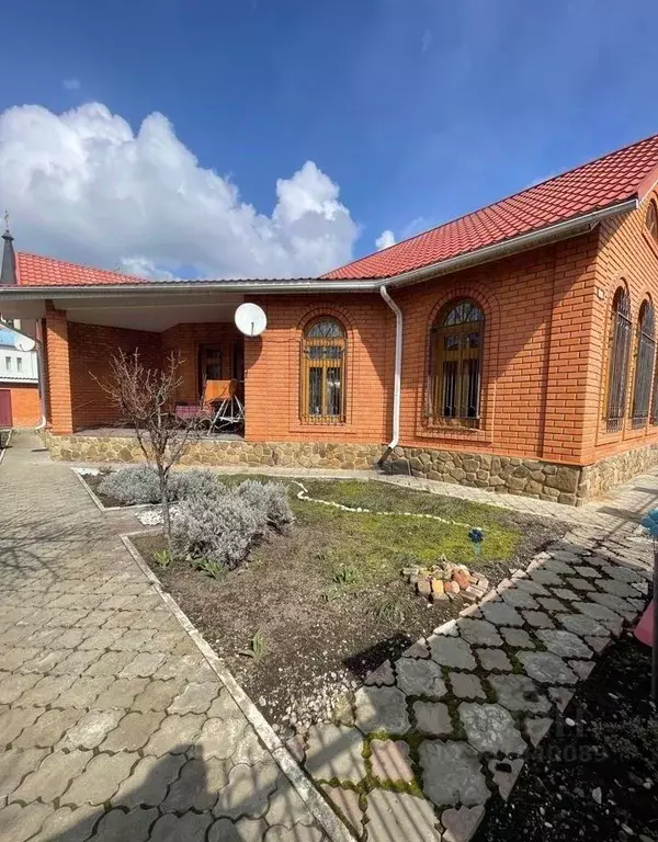 Дом в Краснодарский край, Мостовской пгт ул. Энгельса, 38 (147 м) - Фото 2