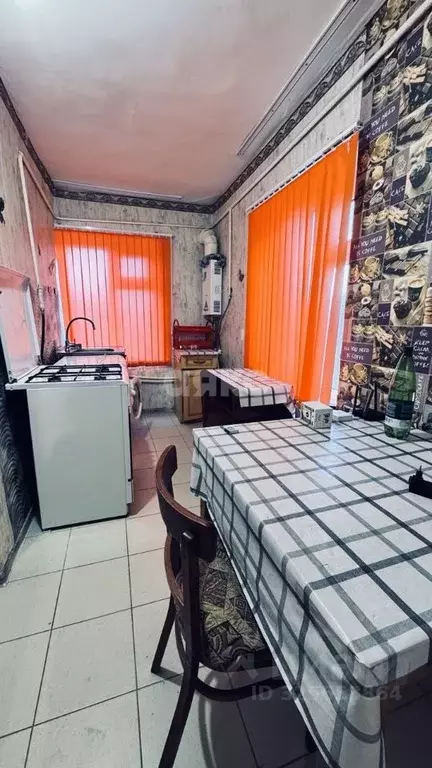 2-к кв. Краснодарский край, Кореновск Коммунистическая ул., 11 (51.7 ... - Фото 1