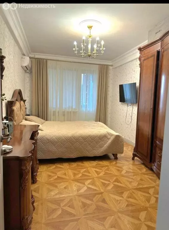 3-комнатная квартира: Махачкала, улица Гайдара Гаджиева, 11Д (75 м) - Фото 2