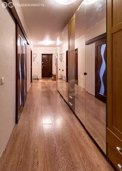 3-комнатная квартира: Санкт-Петербург, проспект Металлистов, 15 (93.4 ... - Фото 2