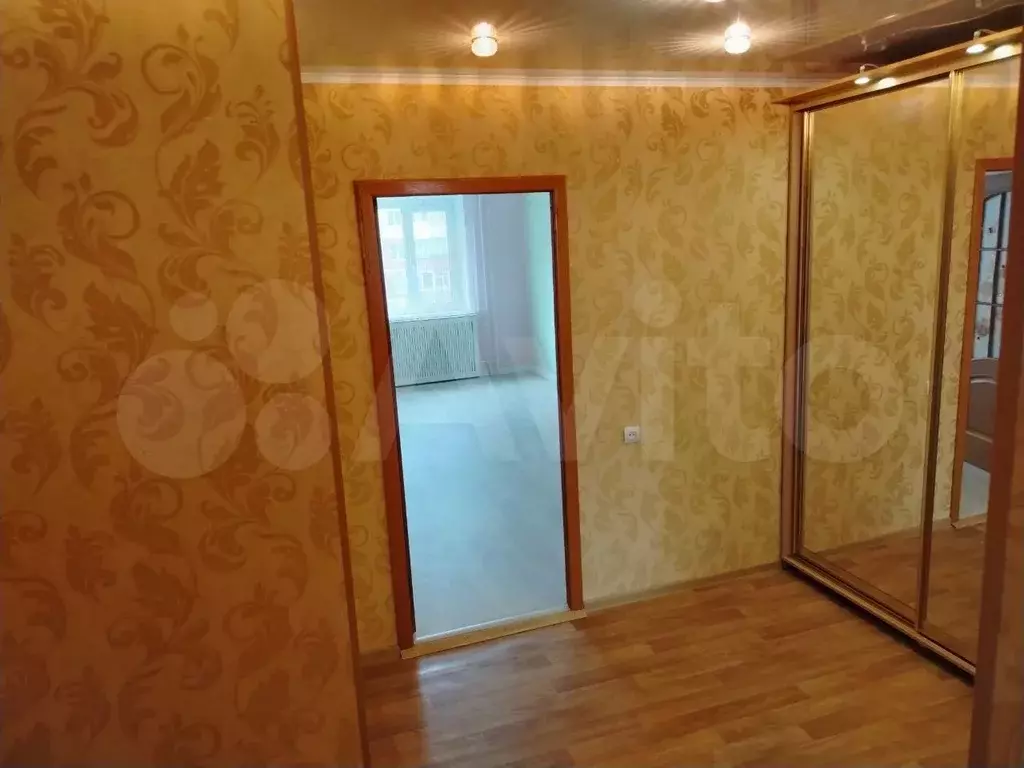 2-к. квартира, 57,6 м, 2/5 эт. - Фото 0