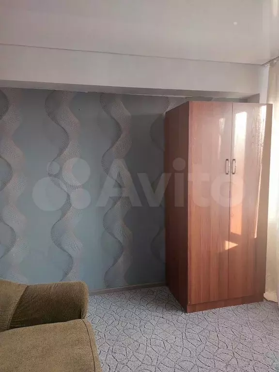 Комната 18 м в 1-к., 5/5 эт. - Фото 1
