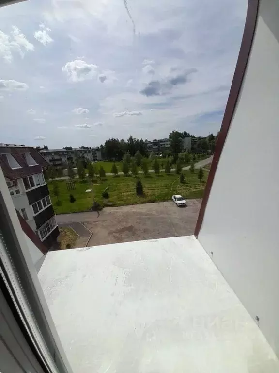 1-к кв. Московская область, Высоковск Клин городской округ, ул. ... - Фото 1