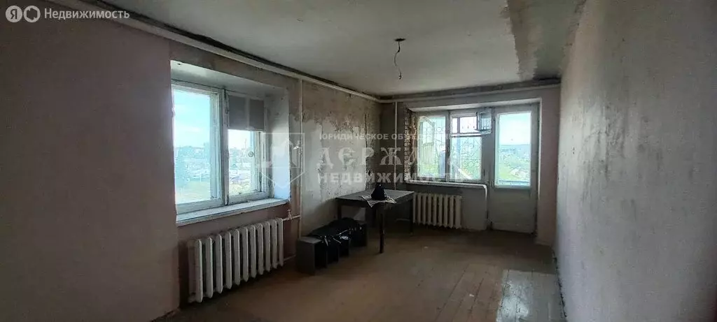 2-комнатная квартира: Кемерово, улица Гагарина, 114 (41.3 м) - Фото 0