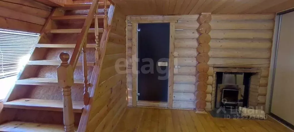 Дом в Пермский край, Краснокамский муниципальный округ, Венеция СНТ 52 ... - Фото 2