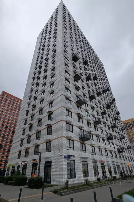 2-к кв. Московская область, Ленинский городской округ, Боброво пгт ул. ... - Фото 1