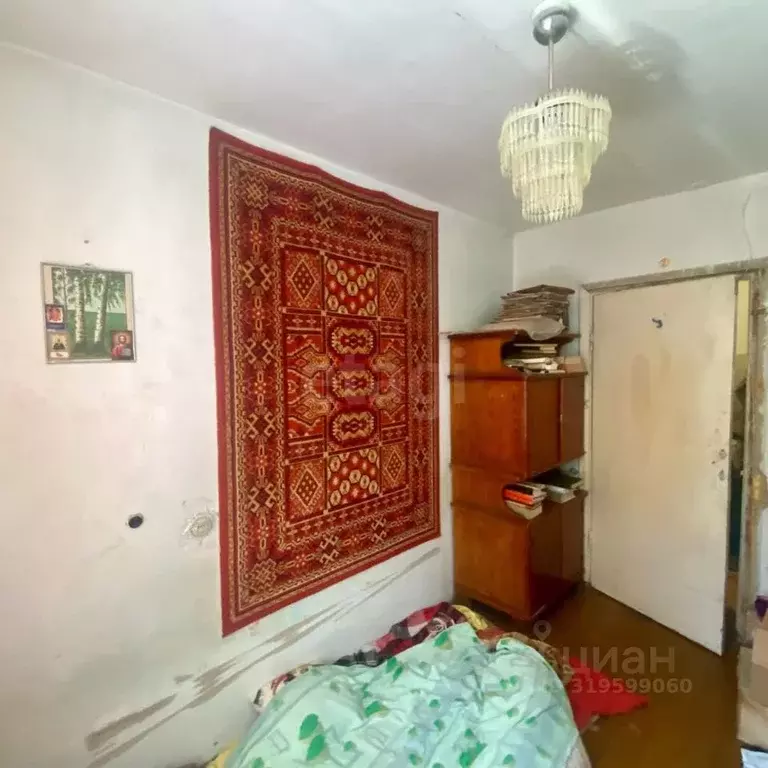 2-к кв. Томская область, Томск просп. Фрунзе, 124 (40.0 м) - Фото 0